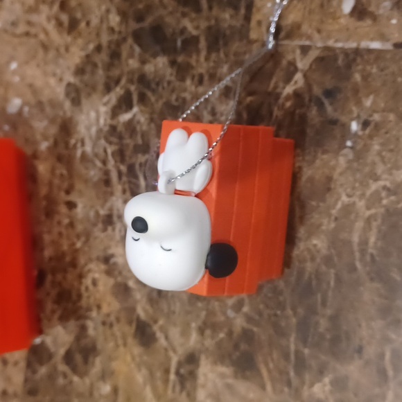 3 for $10 Hallmark Mystery Ornament - Picture 2 of 6